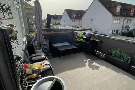 PROVISIONSFREI Attraktive Maisonette Wohnung in zentraler Lage