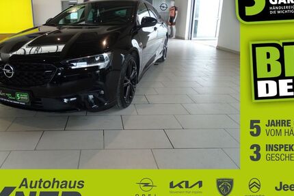Opel Insignia 30.260 km 24.900 € Hof 95032