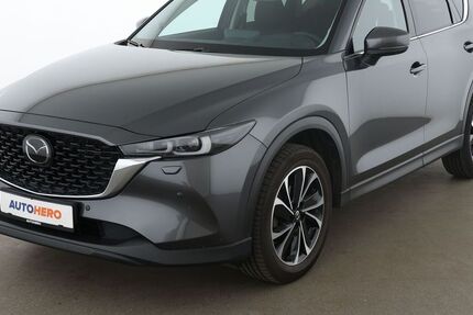 Mazda CX-5 52.021 km 25.590 &euro; Dresden 01187