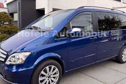 Mercedes-Benz Viano 149.570 km 23.450 &euro; Heiningen 73092