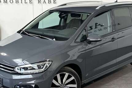 VW Touran 112.450 km 24.989 &euro; Wardenburg 26203