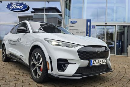 Ford Mustang Mach-E 28.000 km 46.990 &euro; Alzey 55232