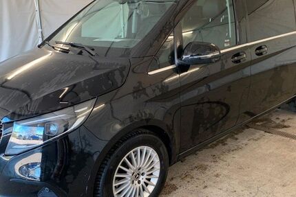 Mercedes-Benz V 300 44.200 km 66.450 &euro; Steinbach-Hallenberg OT Herges-Hallenberg 98587