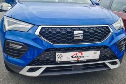 Seat Ateca 98.500 km 16.980 &euro; Lamspringe 31195