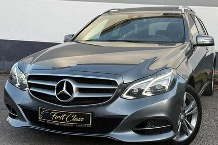 Mercedes-Benz E 220 191.900 km 15.990 &euro; Empfingen 72186