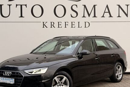 Audi A4 184.434 km 16.500 &euro; Krefeld 47805