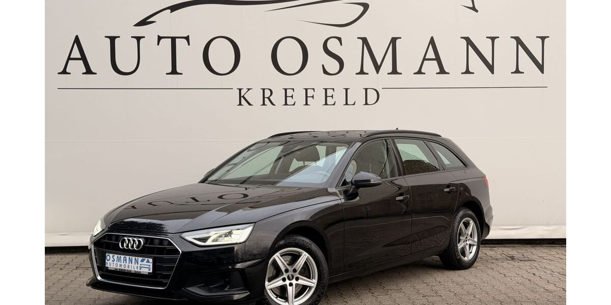Audi A4 184.434 km 16.500 &euro; Krefeld 47805