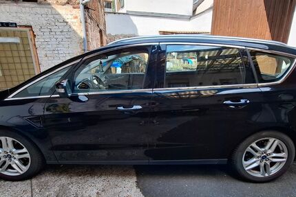 Ford S-Max 110.000 km 8.999 &euro; Großostheim 63762