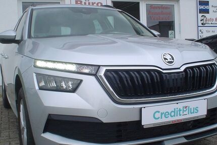 Skoda Kamiq 15.000 km 22.850 € Brüsewitz 19071