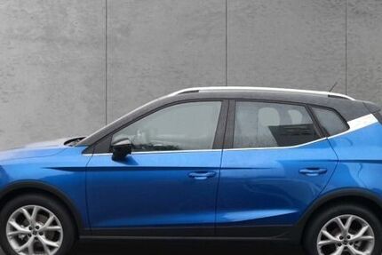 Seat Arona 39.224 km 17.480 &euro; Saarlouis 66740