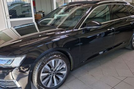 Audi A6 196.000 km 24.990 &euro; Memmingen 87700