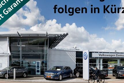 VW Tiguan 45.119 km 33.411 &euro; Bergkamen 59192