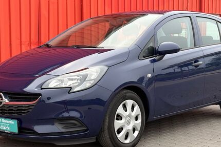 Opel Corsa 115.000 km 5.500 &euro; Wittlich 54516