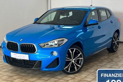 BMW X2 134.000 km 21.500 € Neuwied 56564