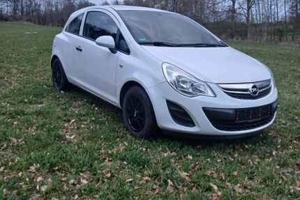 Opel Corsa 162.000 km 2.150 &euro; Ottrau 34633