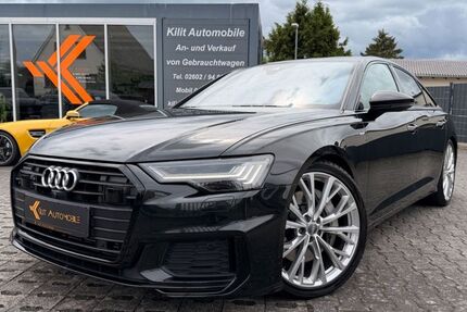 Audi A6 87.000 km 34.924 &euro; Staudt 56424