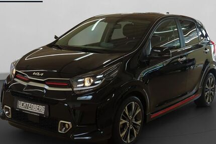 Kia Picanto 13.250 km 16.950 &euro; Leverkusen 51381