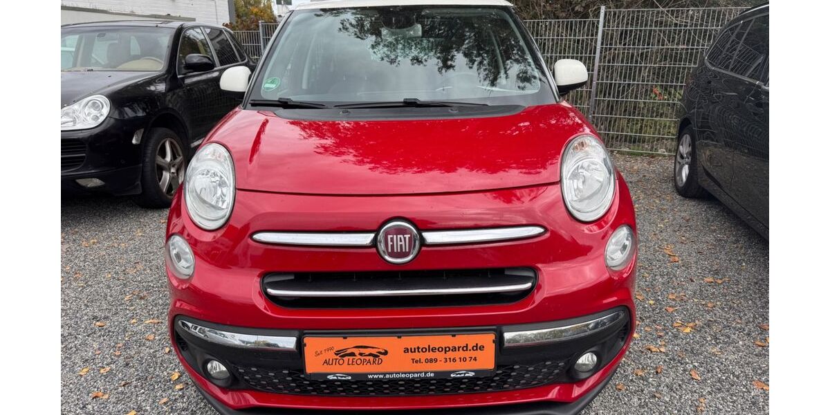Fiat 500L 359.000 km 5.300 € Garching bei München-Hochbrück 85748