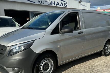 Mercedes-Benz Vito 65.400 km 17.900 € Viernheim 68519