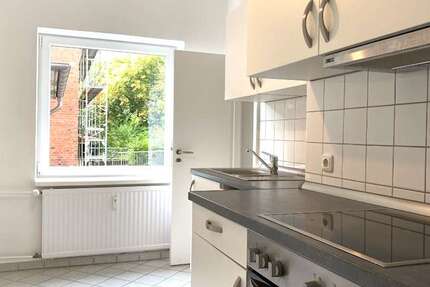 Wohnung zum Mieten in Kiel 621,08 € 53 m²