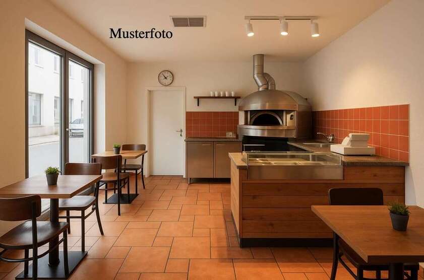 Gastronomie in München 1.300 € 40 m²