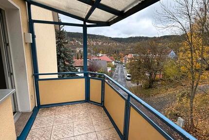 Wohnung Meiningen - 3 Zimmer, 58 m&sup2;, 570&euro; | Angebot:25546664