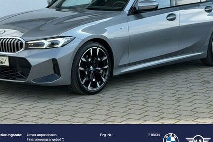 BMW 320 26.340 km 42.390 &euro; Marktsteft 97342