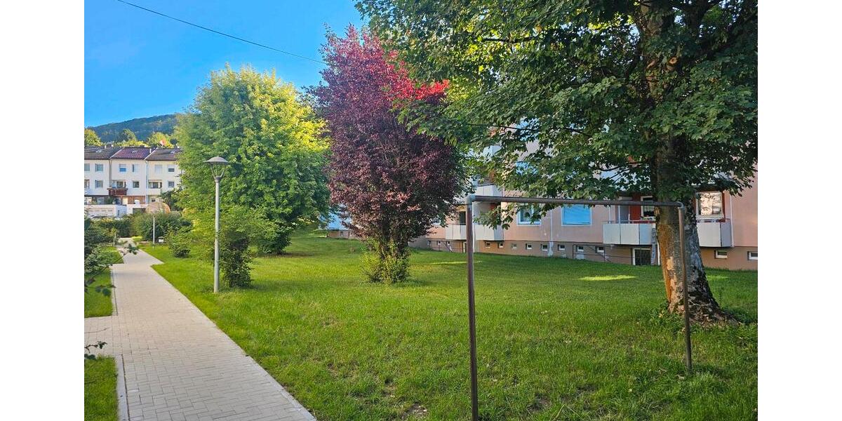 Etagenwohnung Oberkochen - 2 Zimmer, 42 m&sup2;, 139.000&euro; | Angebot:27122393