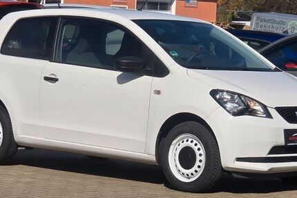 Seat Mii 114.660 km 5.390 &euro; Lüdersfeld 31702