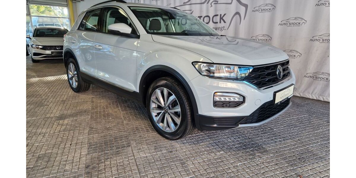 VW T-Roc 55.500 km 17.450 &euro; Dachau 85221