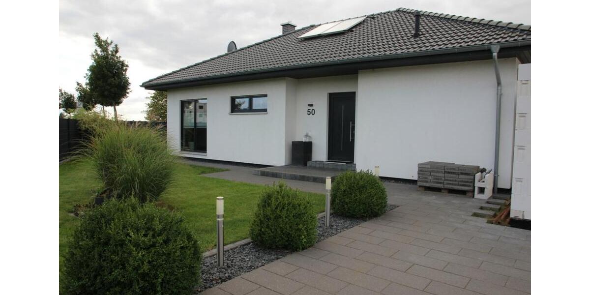 Bungalow Kritzmow - 675.000&euro; | Angebot:25511650