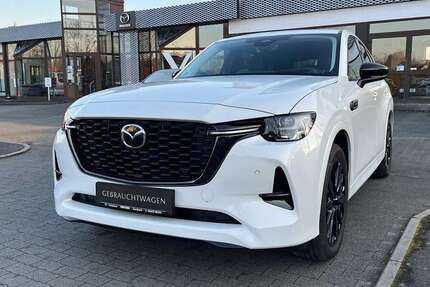 Mazda CX-60 12.845 km 37.890 &euro; Münzenberg-Gambach 35516