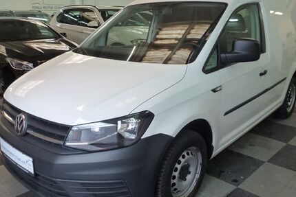 VW Caddy 94.000 km 10.999 &euro; Hamburg 22087