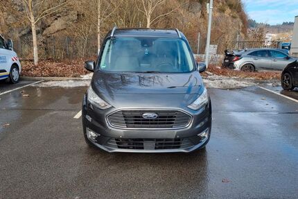 Ford Tourneo Connect 117.700 km 16.500 &euro; Olpe 57462