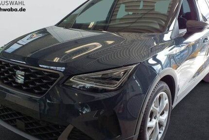 Seat Arona 3.400 km 23.390 &euro; Gersthofen 86368