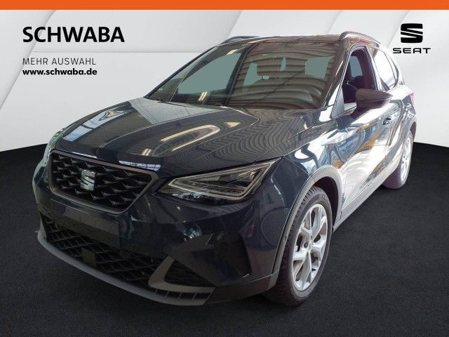 Seat Arona 3.400 km 23.390 &euro; Gersthofen 86368