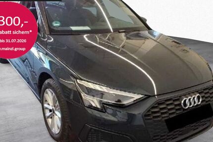 Audi A3 18.947 km 27.630 &euro; Feldkirchen/Westerham 83620