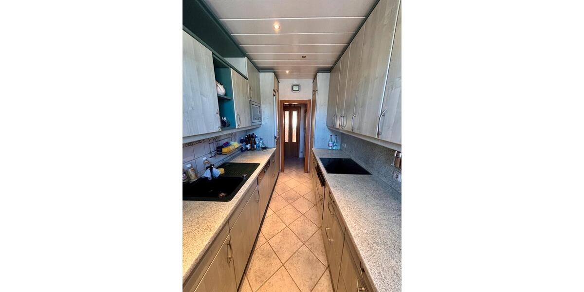 Etagenwohnung Seebach - 3 Zimmer, 61 m&sup2;, 69.000&euro; | Angebot:26675564