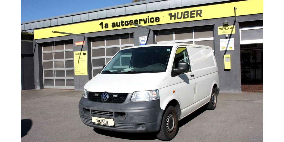 VW T5 Transporter 221.520 km 7.987 &euro; Bad Kötzting 93444