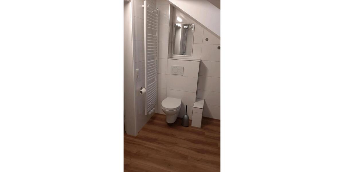 Dachgeschoßwohnung Heilbronn Böckingen - 2 Zimmer, 56 m&sup2;, 820&euro; | Angebot:25995004