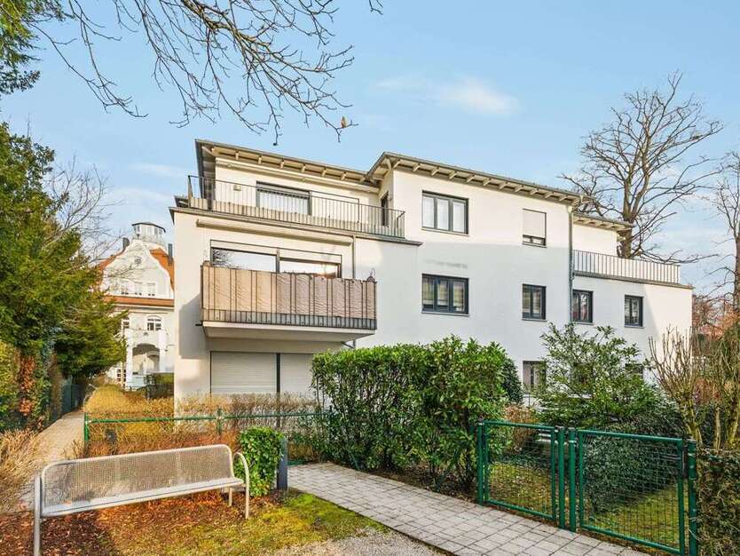 Wohnung zum Kaufen in München 1.250.000 € 124.16 m²