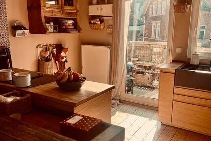 Wohnung Braunschweig Östliches Ringgebiet - 3.5 Zimmer, 125 m&sup2;, 430.000&euro; | Angebot:25397948