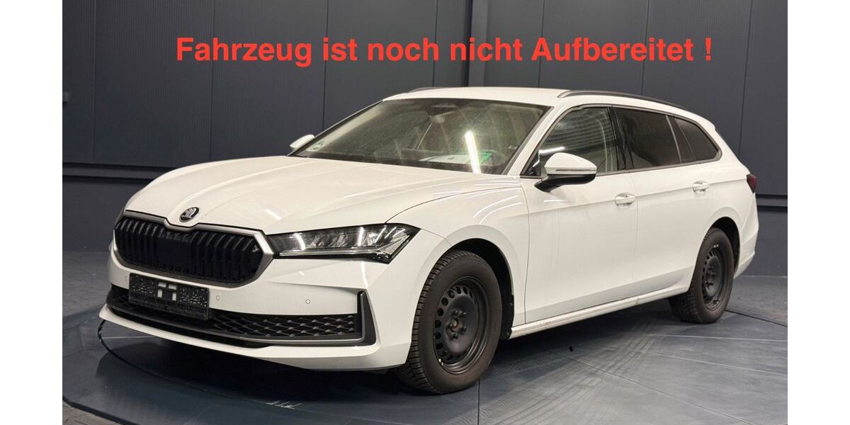 Skoda Superb 34.850 km 32.890 &euro; Helmstedt 38350