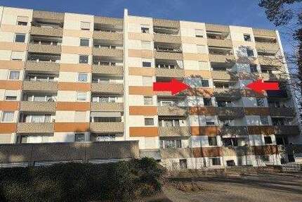 Wohnung Heroldsberg - 3 Zimmer, 72 m&sup2;, 248.000&euro; | Angebot:24426357