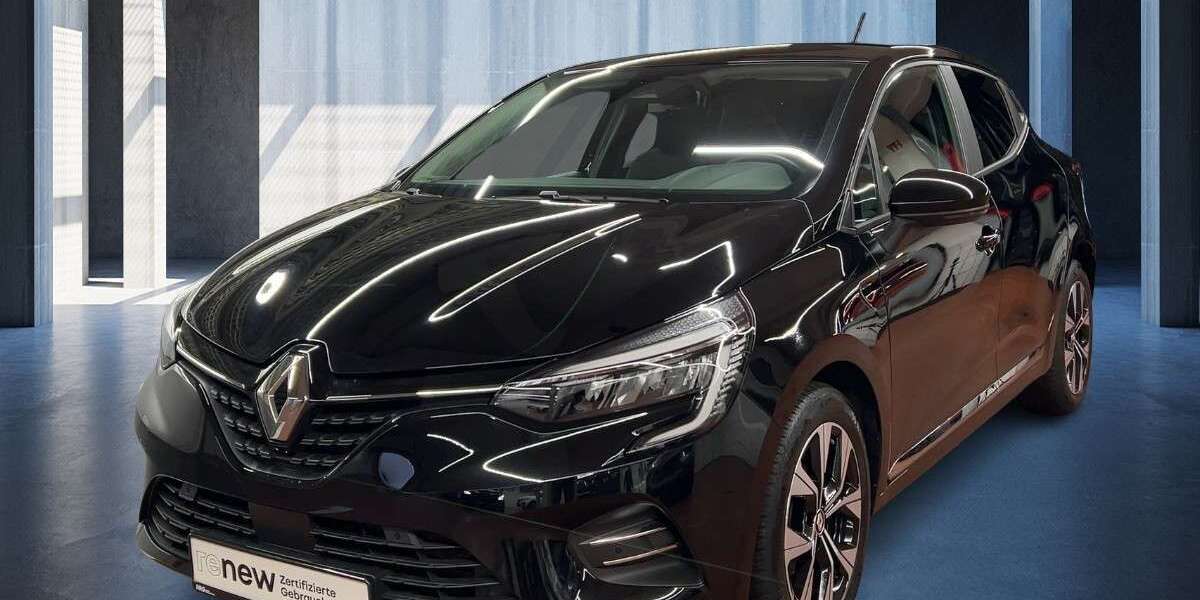 Renault Clio 21.782 km 14.930 &euro; Köln 50939