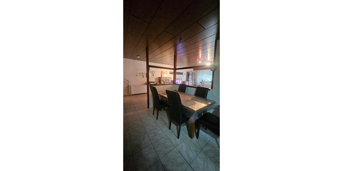 × gepflegte Eigentumswohnung × in AA- Unterkochen zu verkaufen 3 zimmer