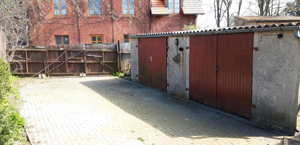 Reihenhaus Strasburg (Uckermark) - 45.000&euro; | Angebot:26548772