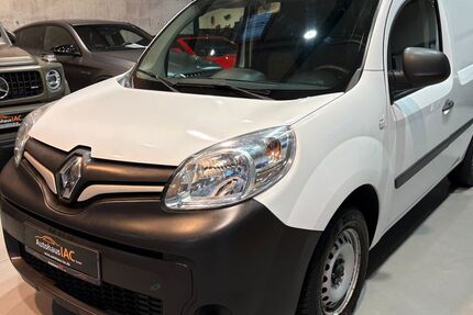 Renault Kangoo 49.890 km 11.900 &euro; Petersberg Landkreis Fulda 36100