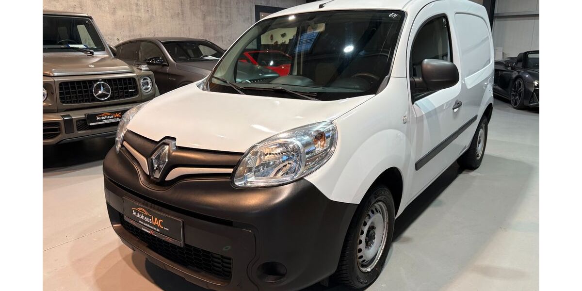 Renault Kangoo 49.890 km 11.900 &euro; Petersberg Landkreis Fulda 36100