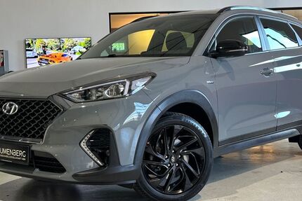 Hyundai TUCSON 99.429 km 19.980 € Rodgau-Weiskirchen/nähe Frankfurt am Main 63110